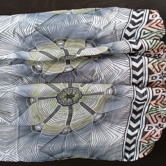 NWT | Katia | S,  bust 33" balloon dress - Picture 8 of 11